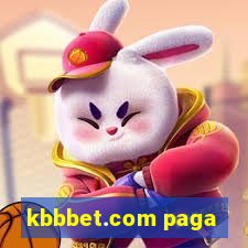 kbbbet.com paga